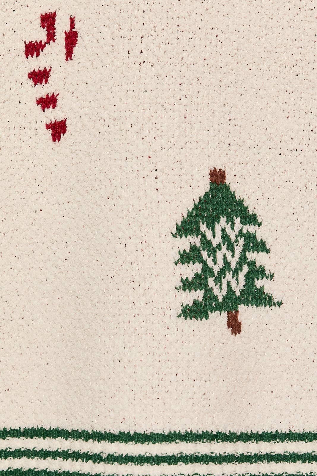 Christmas Tree Sweater