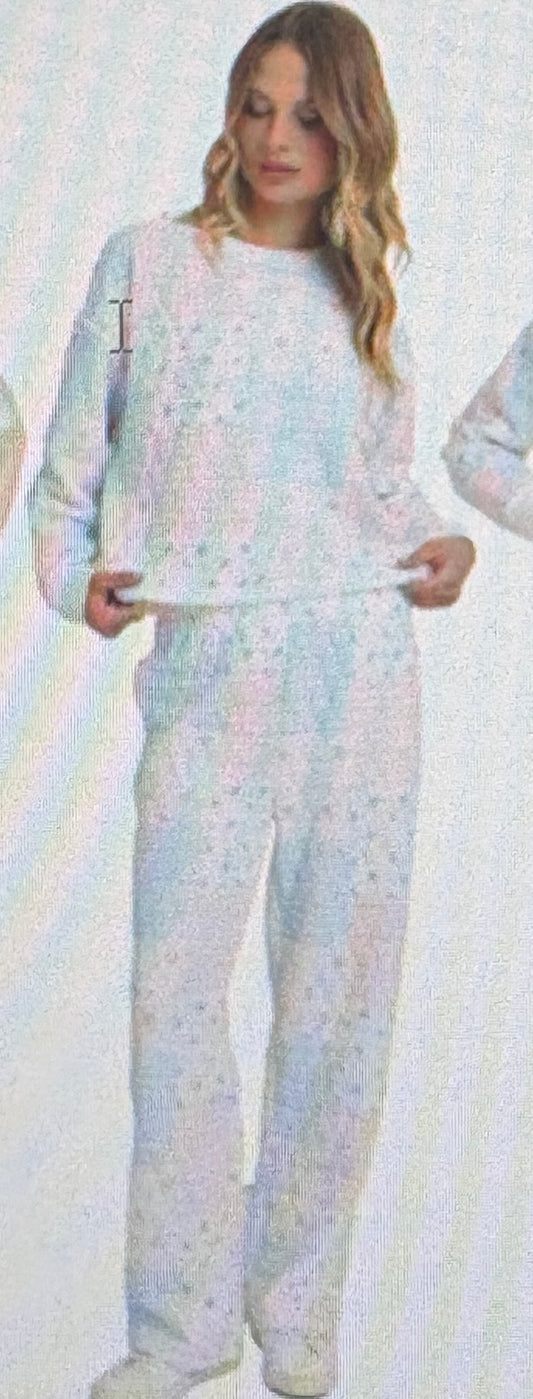 quilted patchwork crop crew