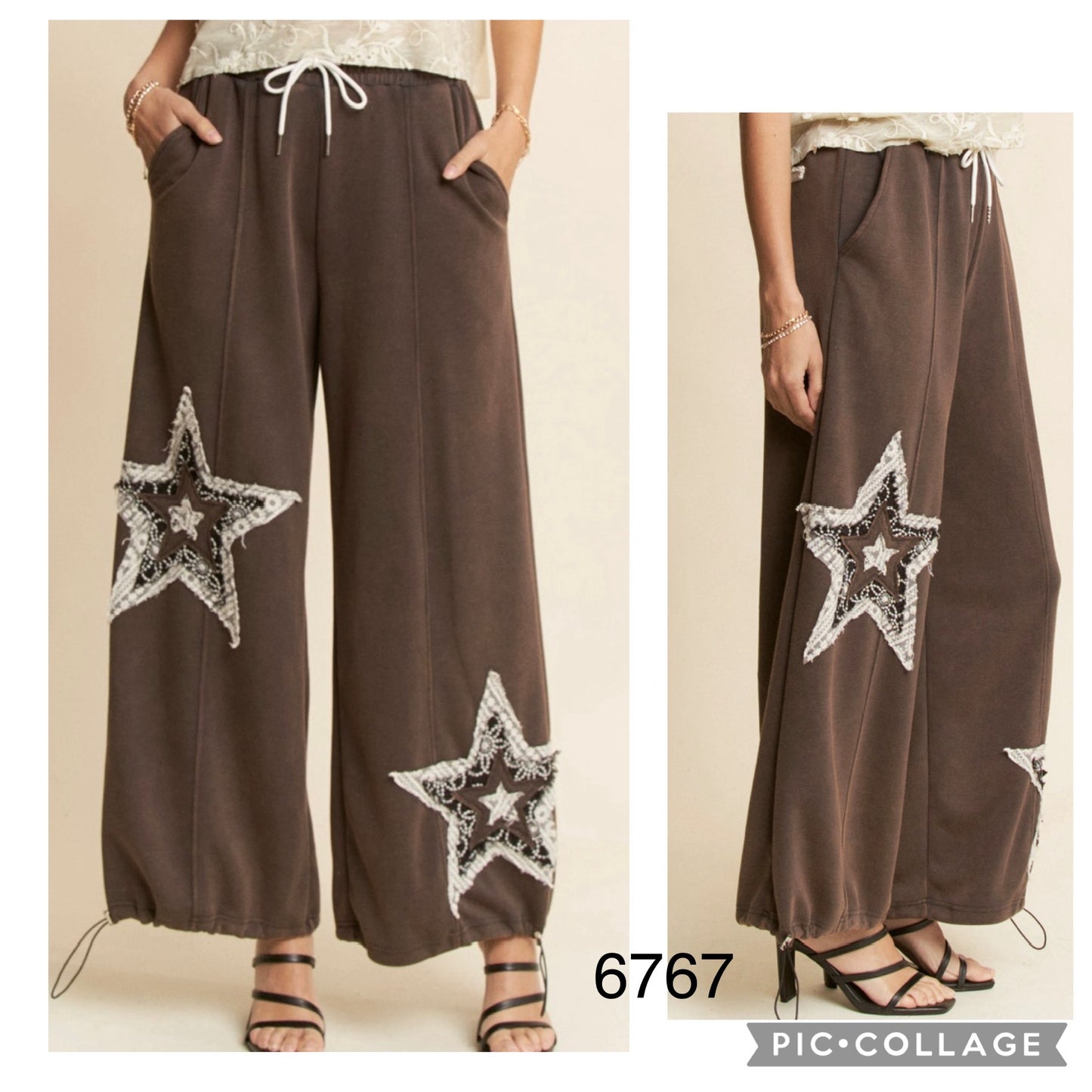 Star Pants
