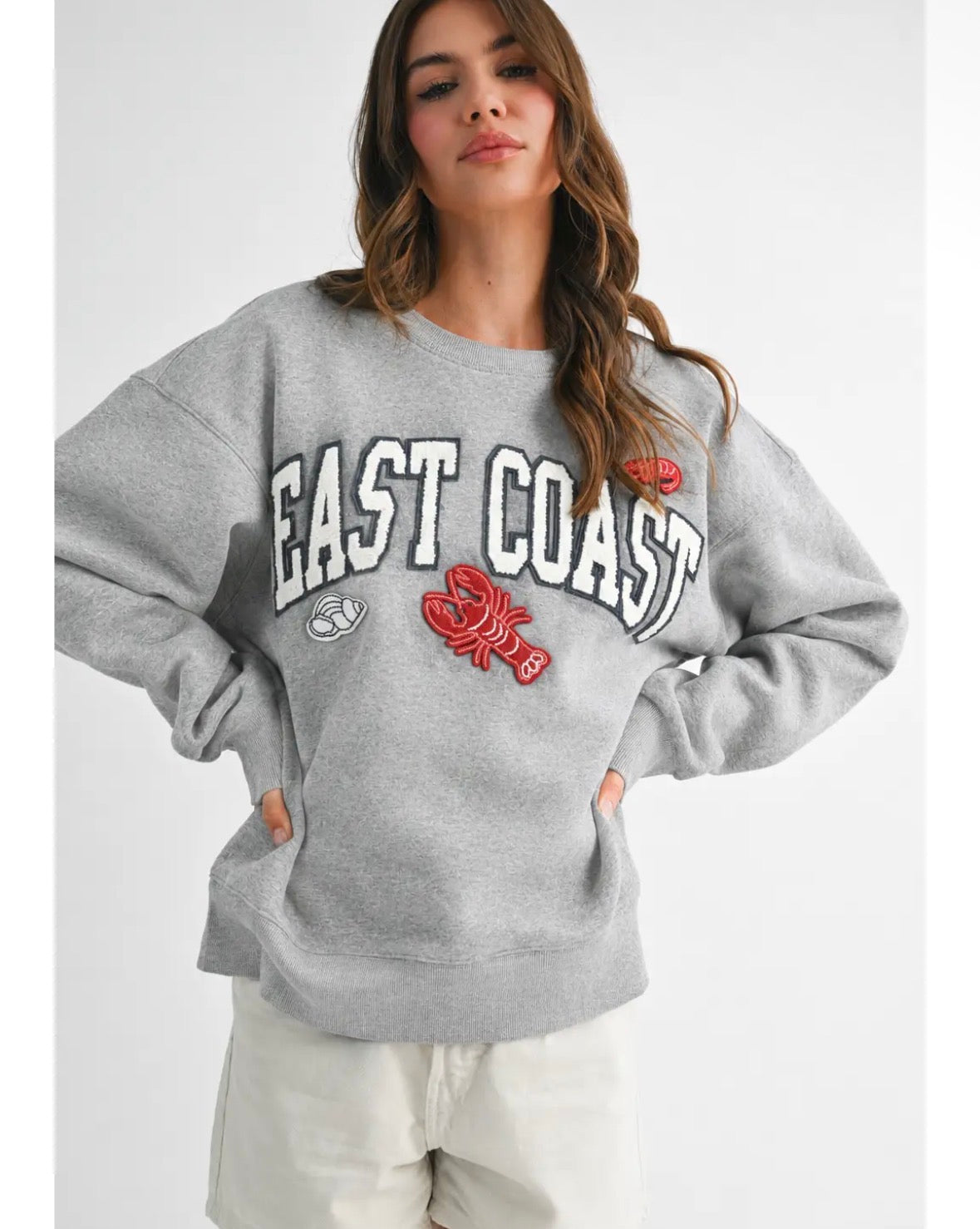 East Coast Grey